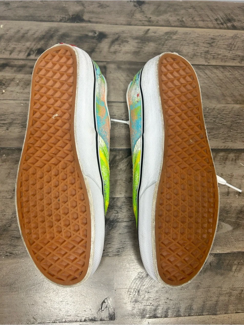 Vans Retro Mart Era Low Top Sneakers NWOT/B